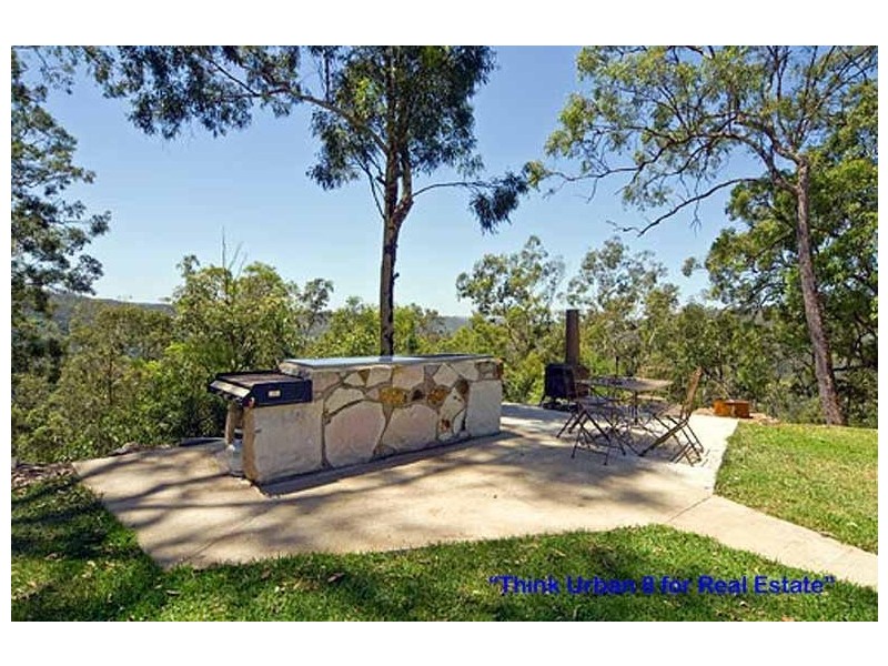 Upper Brookfield QLD 4069